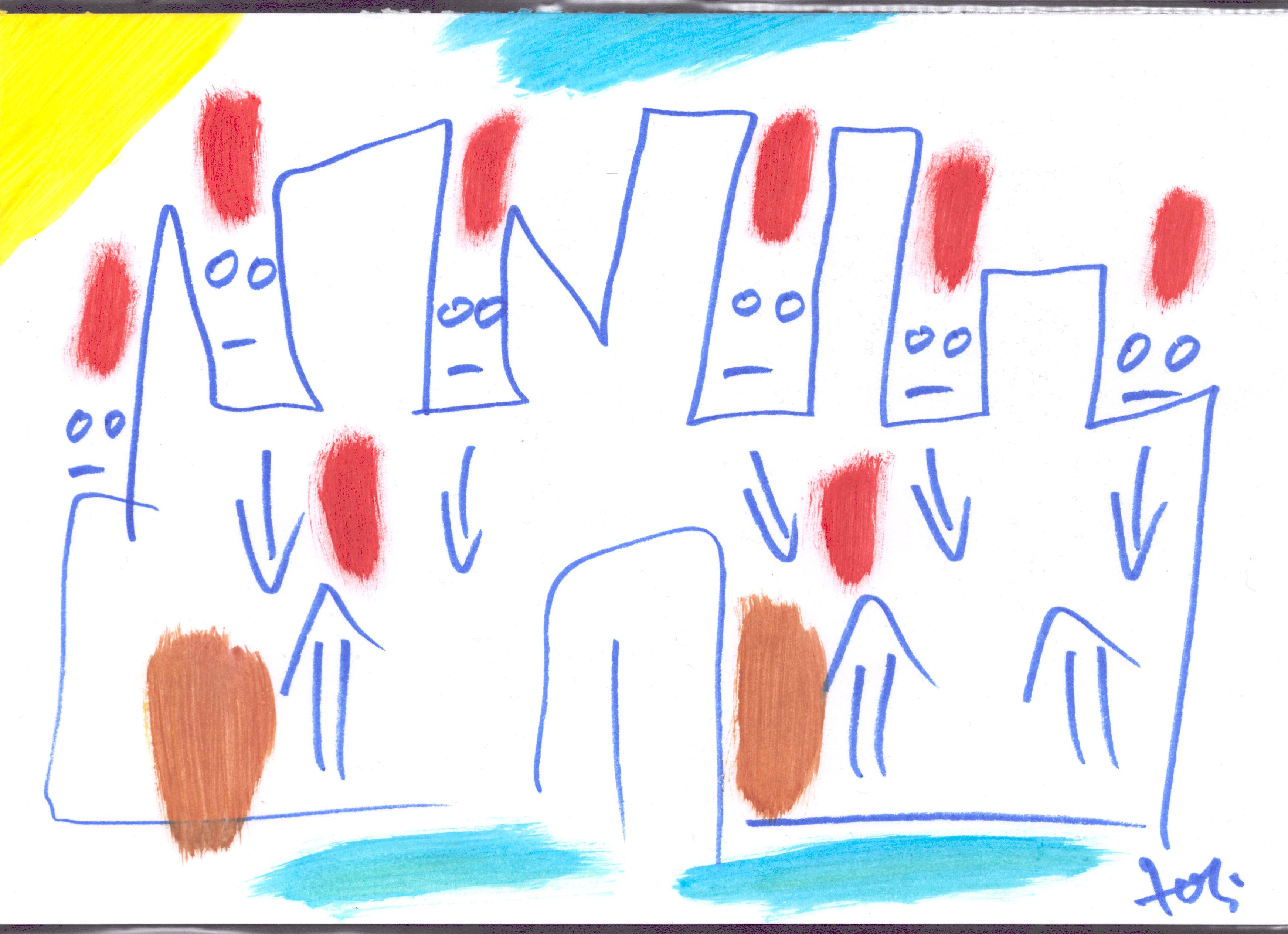 Drawings - 2024 drawing